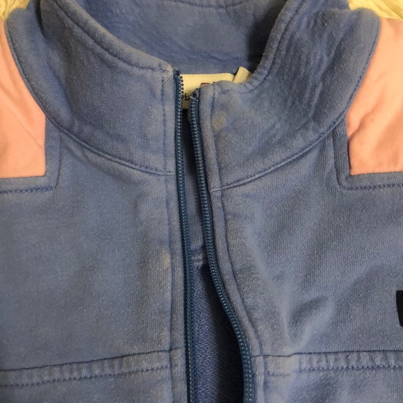 vineyard vines quarter zip - Picture 3 of 3